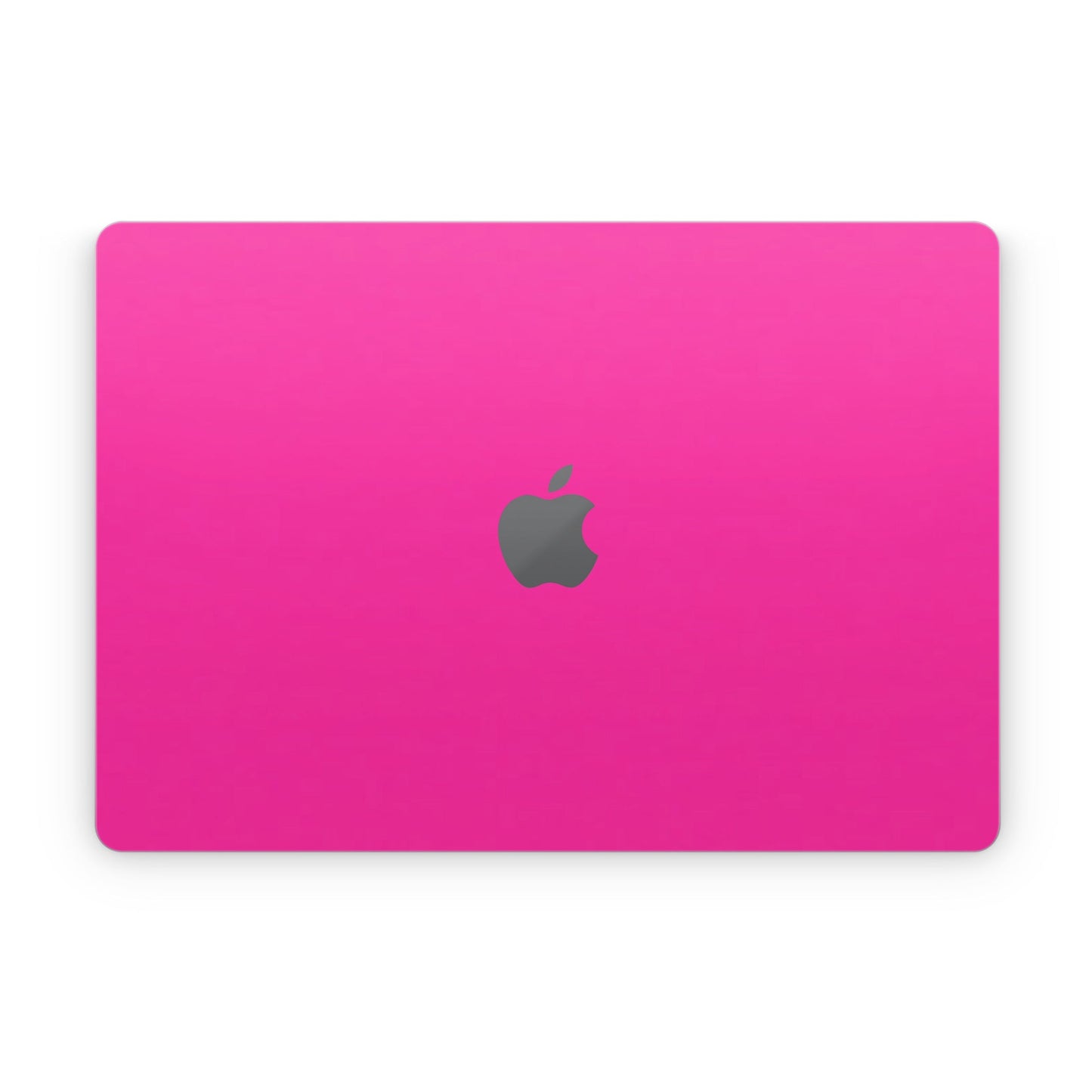 Solid State Malibu Pink - Apple MacBook Skin