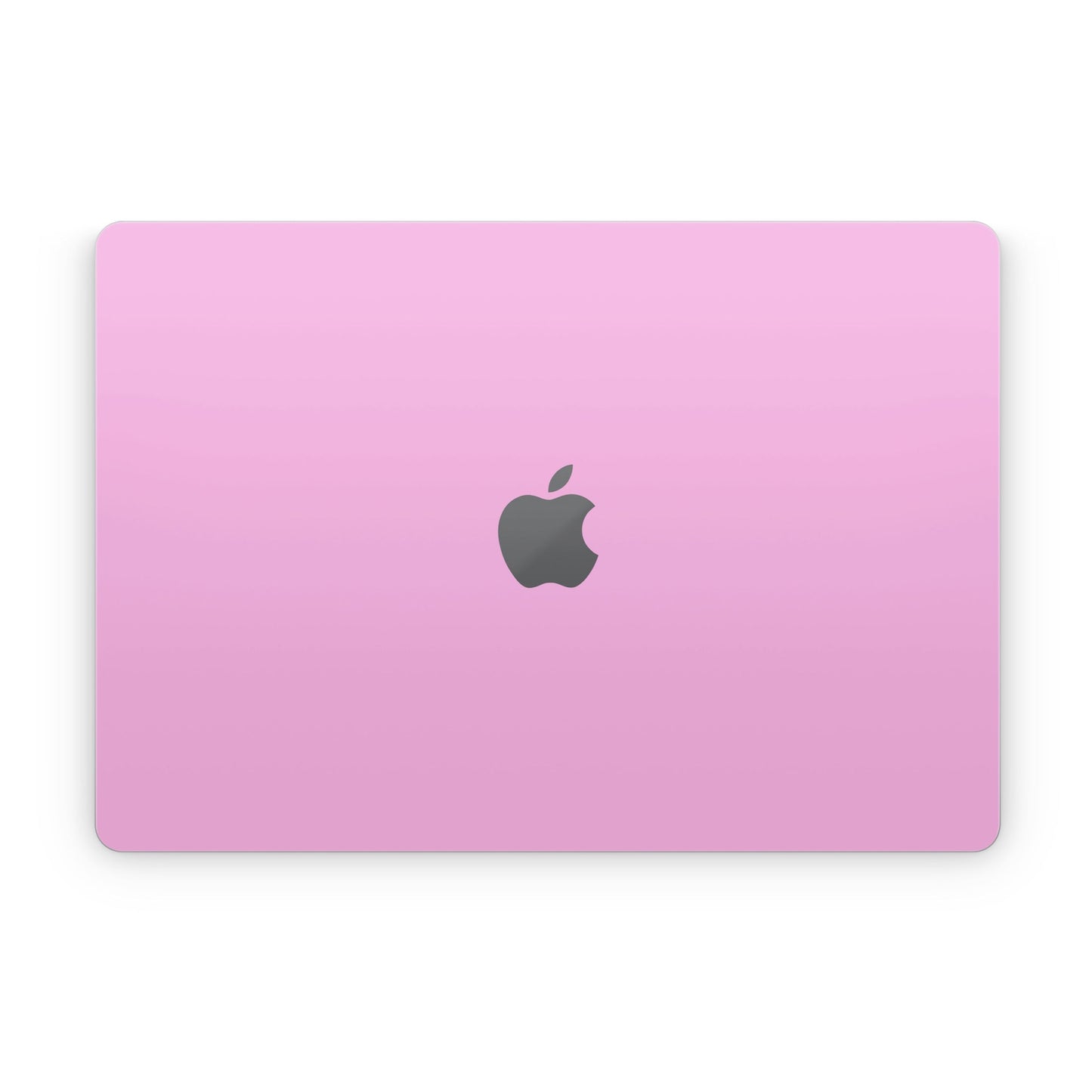 Solid State Pink - Apple MacBook Skin