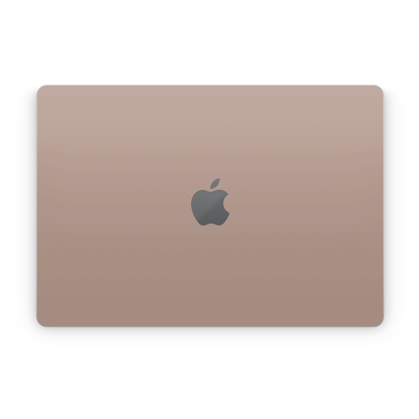 Solid State Rustic Pink - Apple MacBook Skin