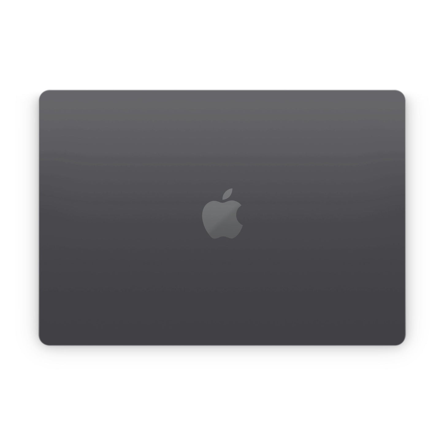 Solid State Slate Grey - Apple MacBook Skin