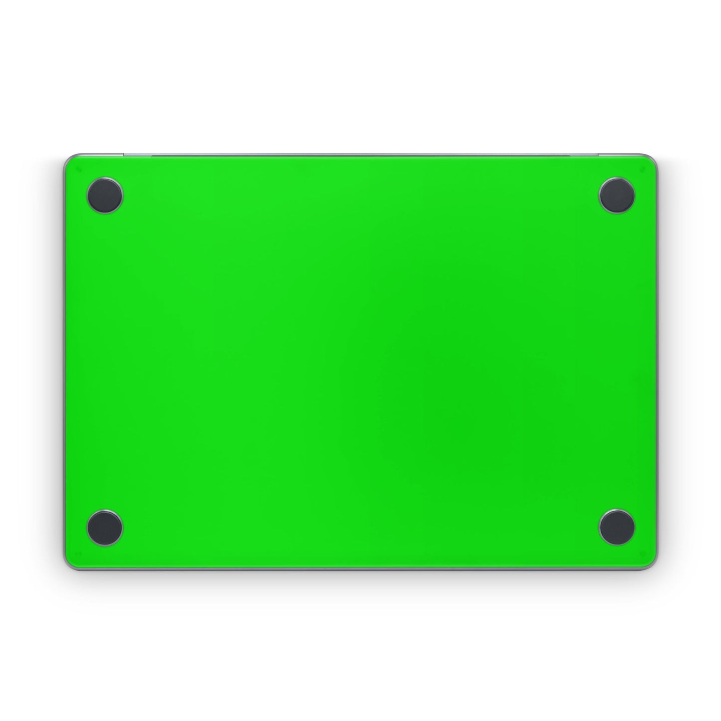 Solid State Slime - Apple MacBook Skin