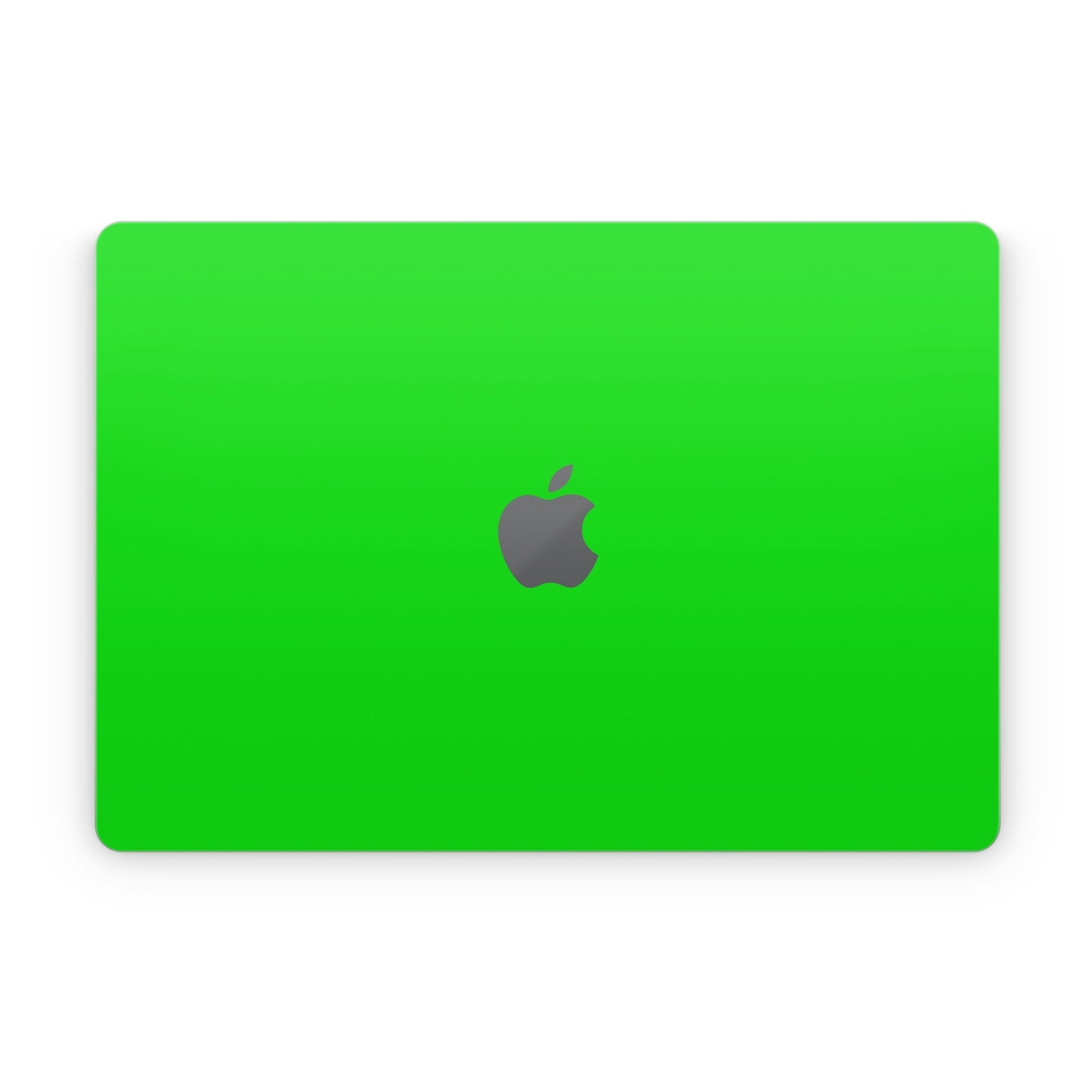Solid State Slime - Apple MacBook Skin