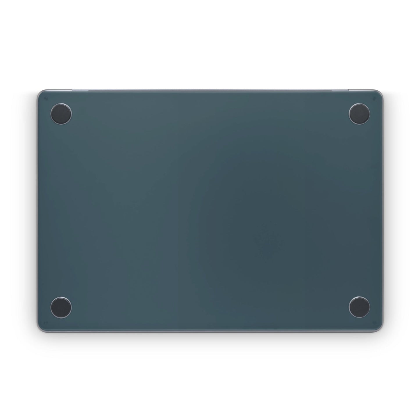 Solid State Storm - Apple MacBook Skin