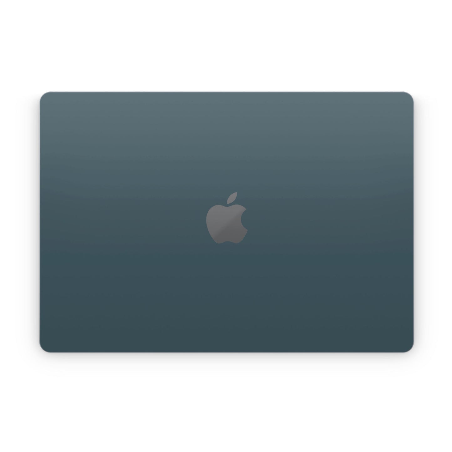 Solid State Storm - Apple MacBook Skin