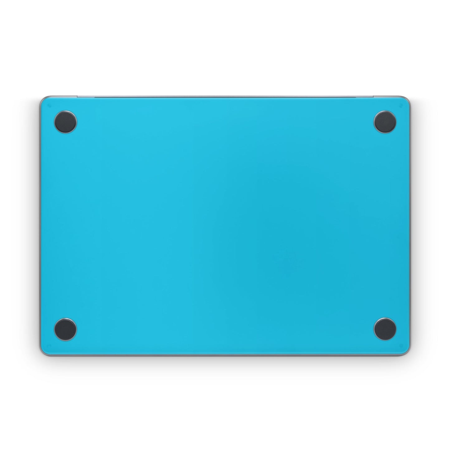 Solid State Tropical - Apple MacBook Skin