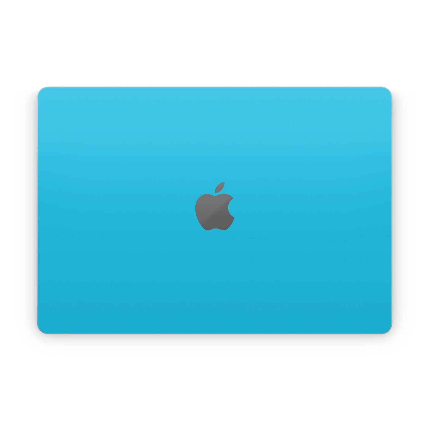 Solid State Tropical - Apple MacBook Skin