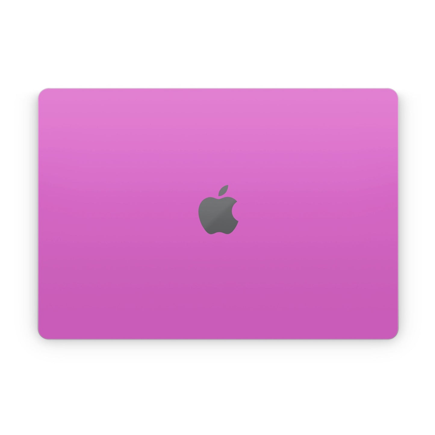 Solid State Vibrant Pink - Apple MacBook Skin