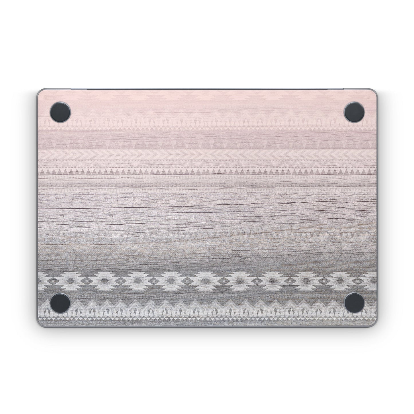 Sunset Valley - Apple MacBook Skin
