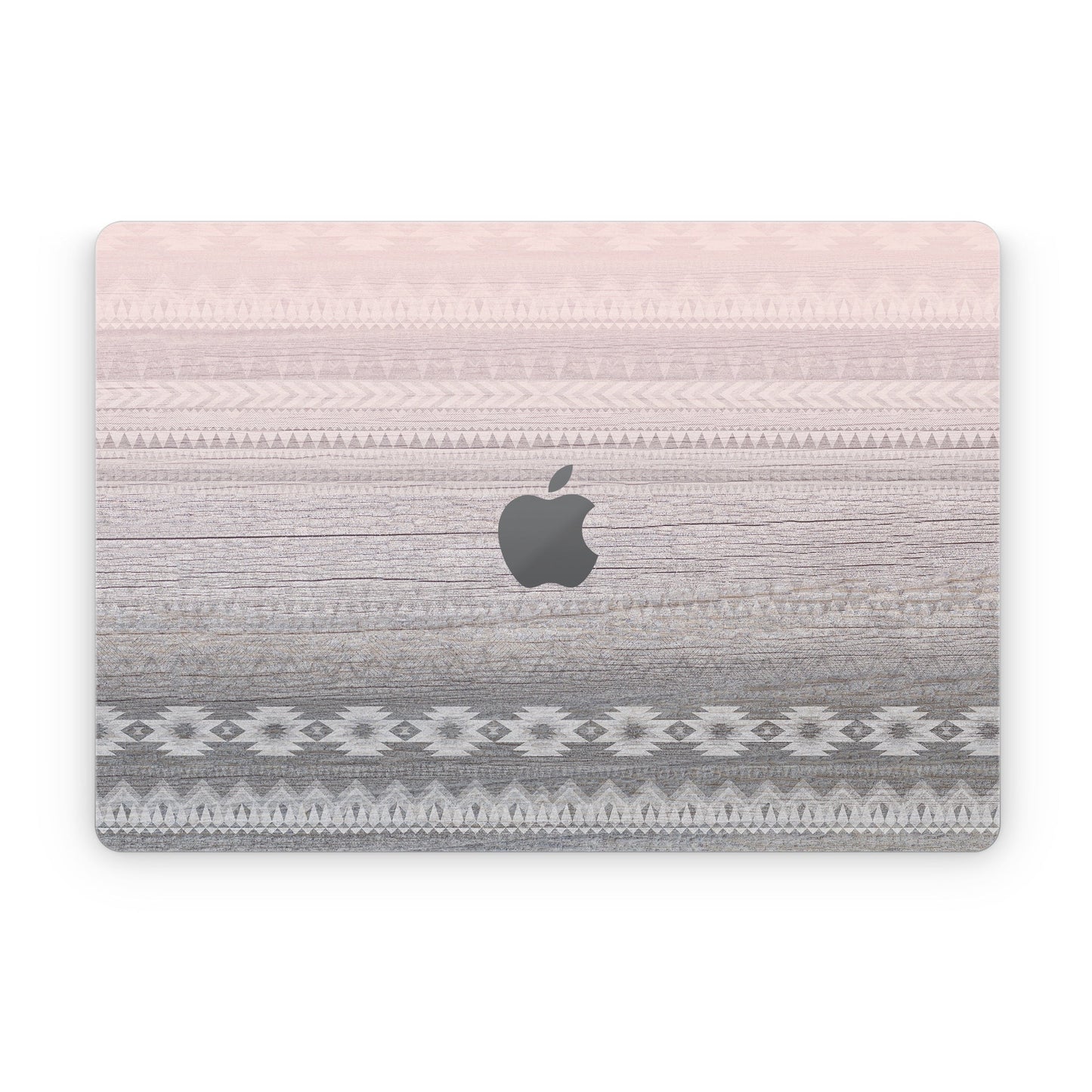 Sunset Valley - Apple MacBook Skin