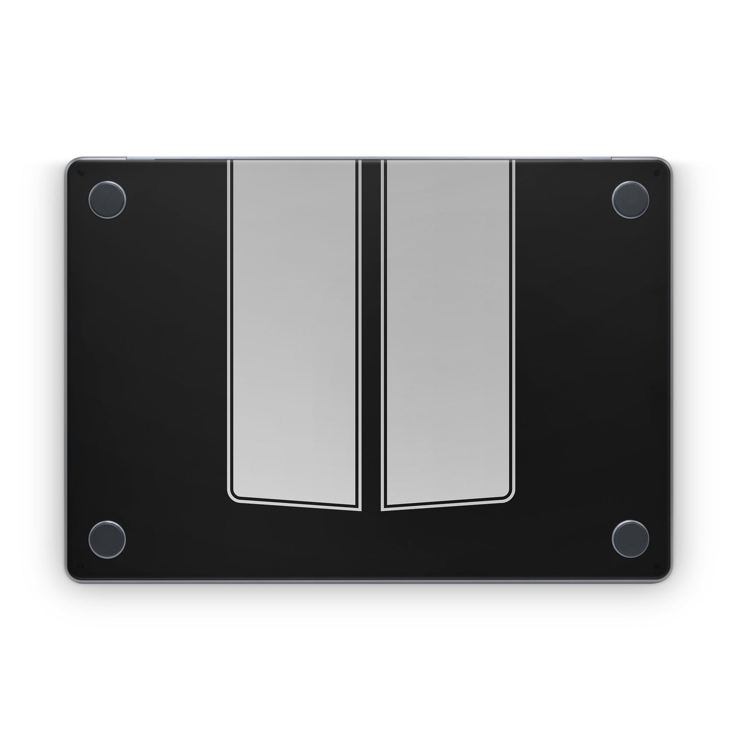 SuperSport - Apple MacBook Skin