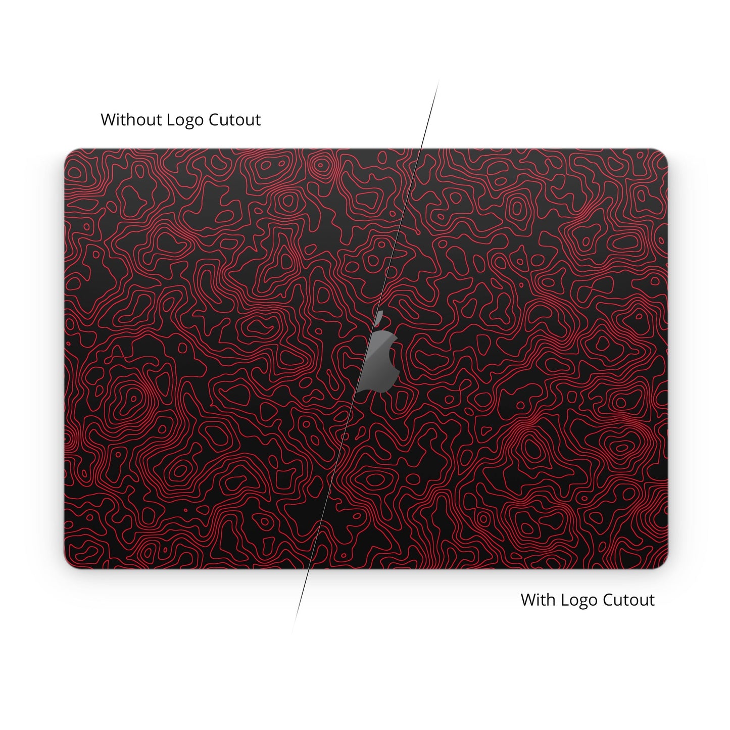 Terraformer - Apple MacBook Skin