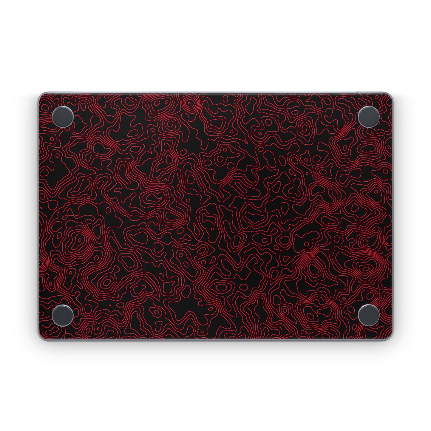 Terraformer - Apple MacBook Skin
