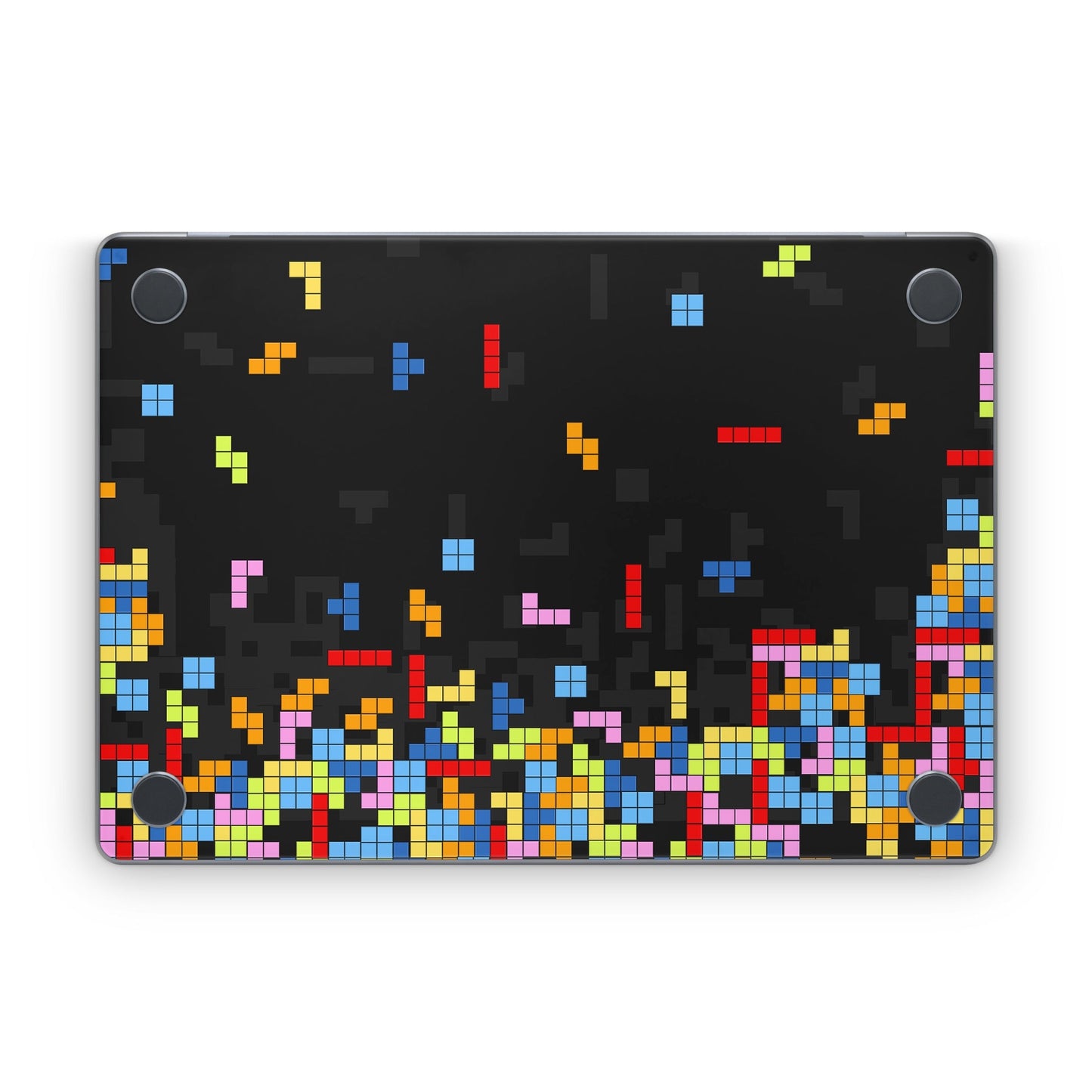 Tetrads - Apple MacBook Skin