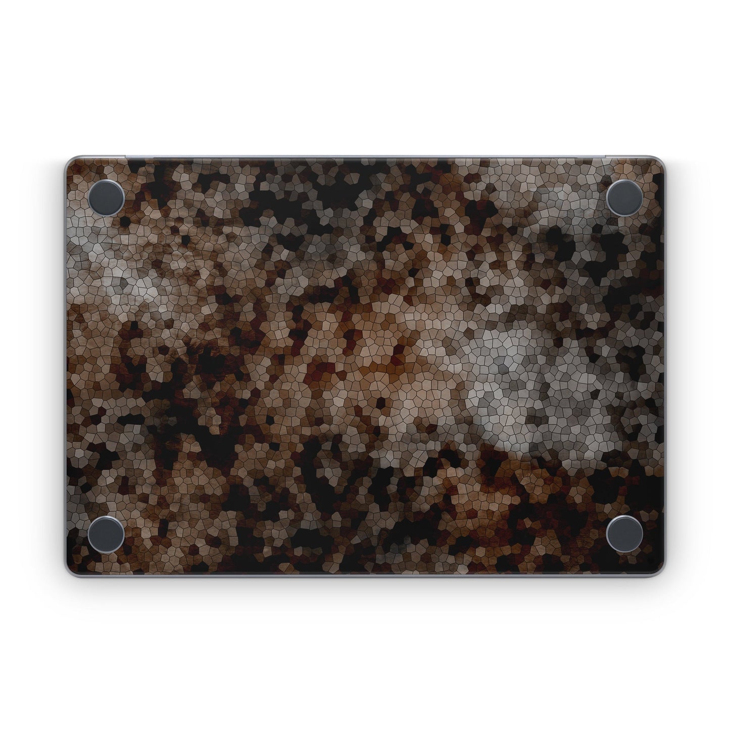 Timberline - Apple MacBook Skin
