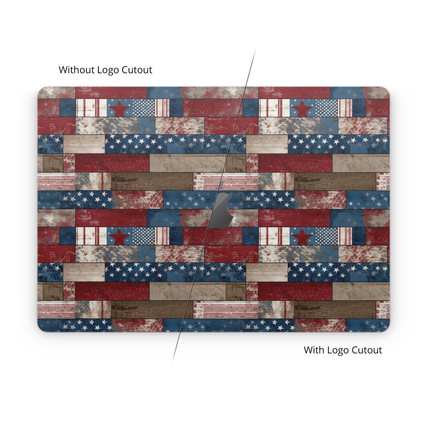 Tradition - Apple MacBook Skin