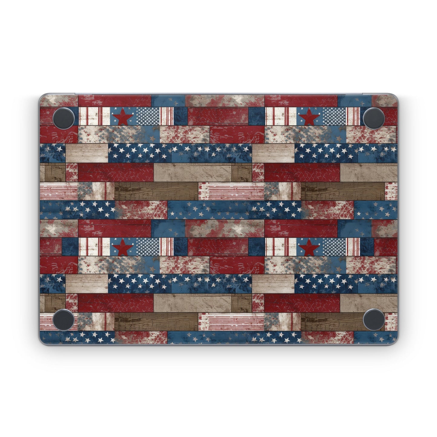 Tradition - Apple MacBook Skin