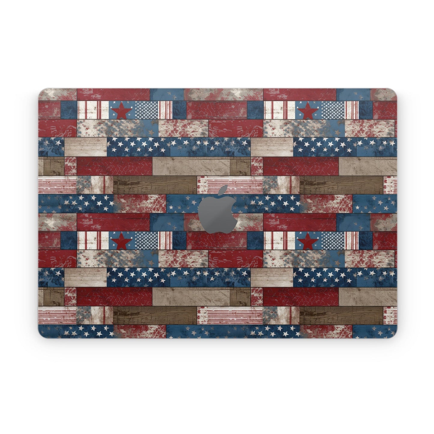 Tradition - Apple MacBook Skin