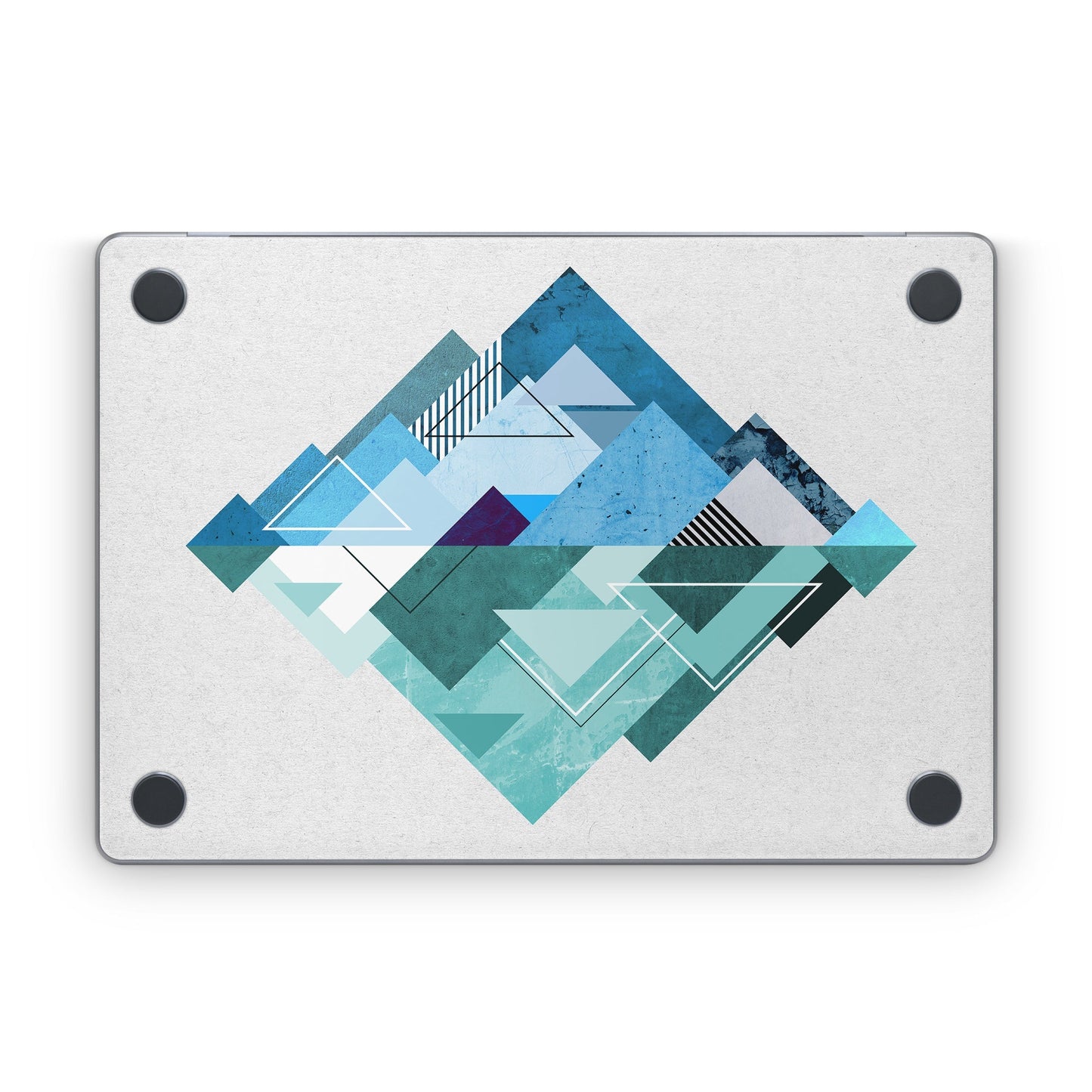Umbriel - Apple MacBook Skin