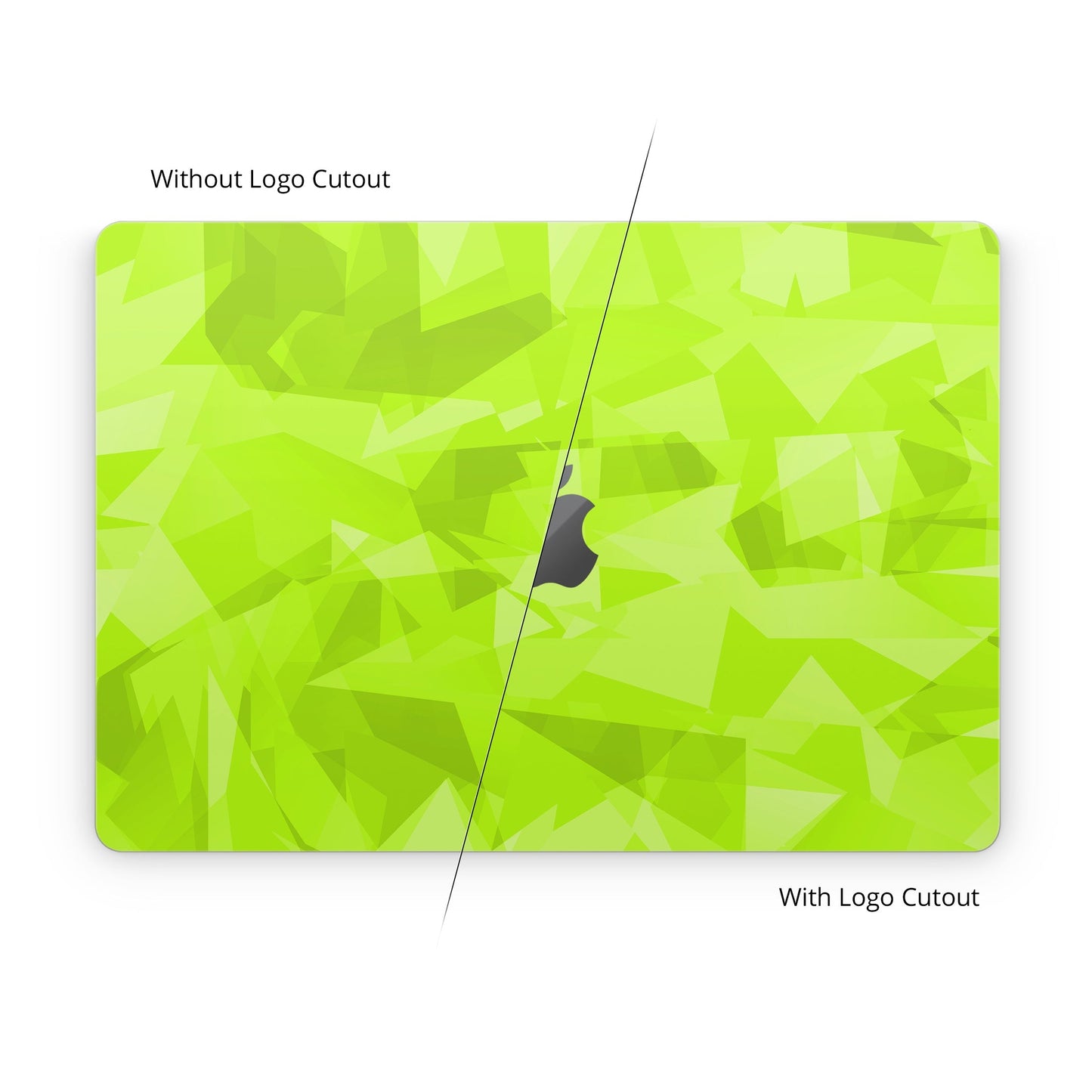 Venom - Apple MacBook Skin