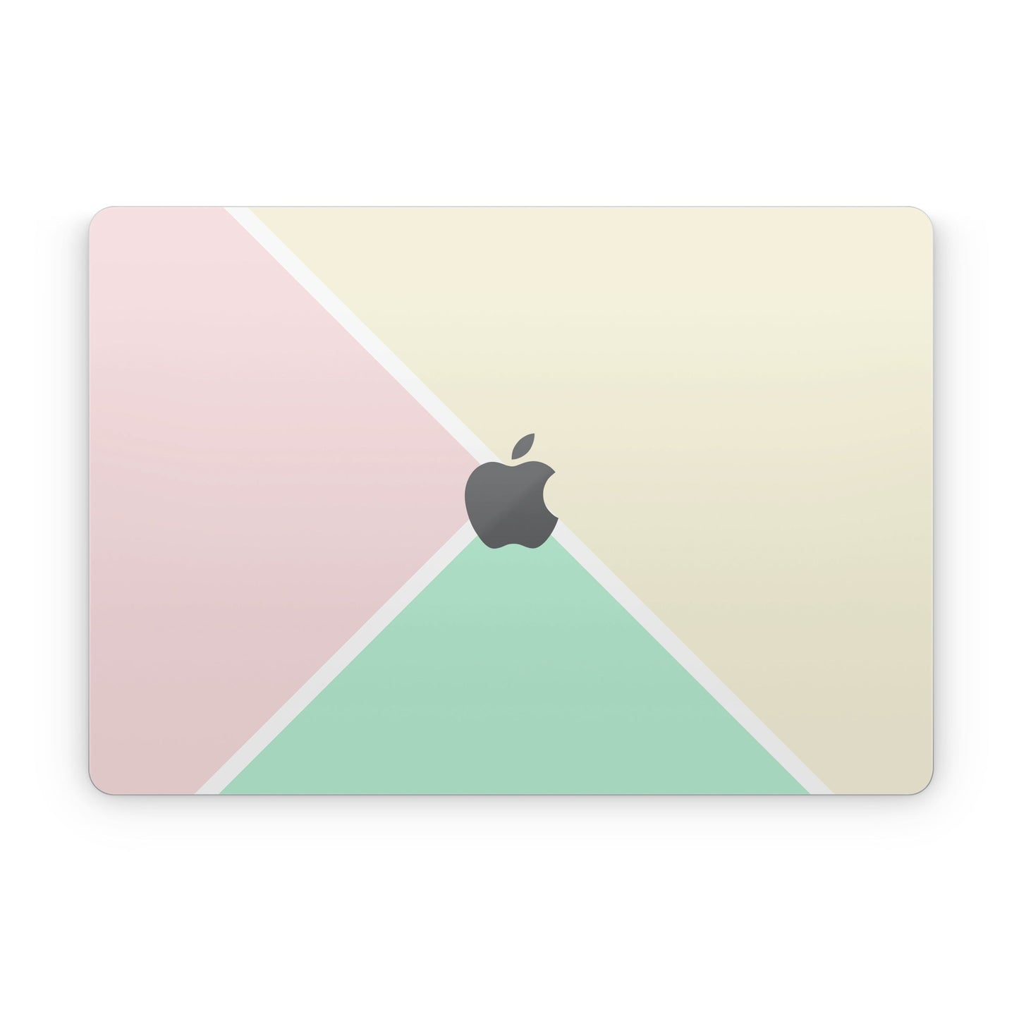 Wish - Apple MacBook Skin