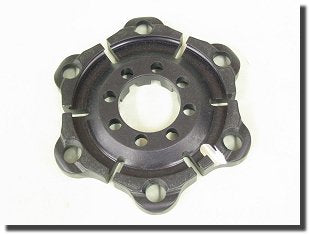MDC 6-Spring Weight Lever Support Plate for High-Performance Karts