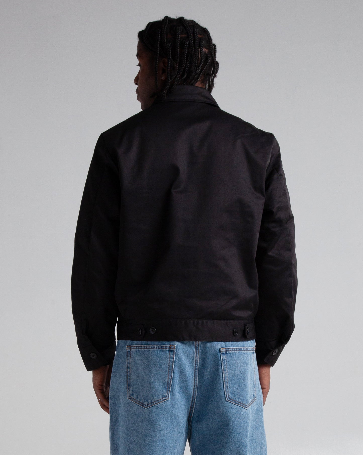 Insulated Mechanic Jacket