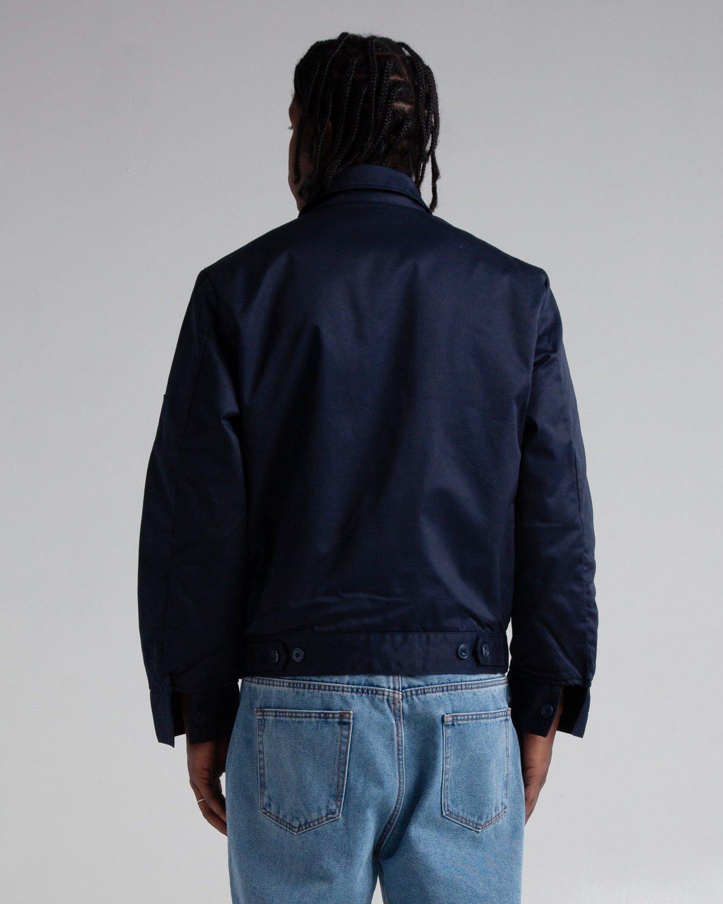 Insulated Mechanic Jacket
