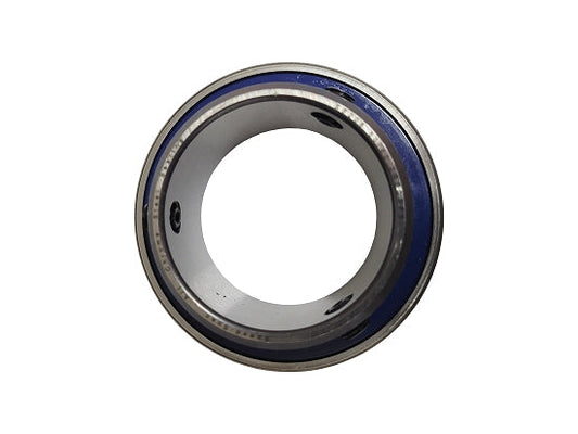 Premium 50mm Speed-Spec Axle Bearing with Blue Rubber Seals and Set Screws