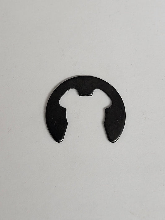 Reliable Front Spindle E-Clip for VLR and OTK Kart Spindles