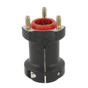 Ridolfi Righetti Black 40mm Rear Hub 95mm Length for Elite Metric Karts