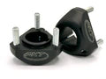 PKT Compact 30mm x 30mm Rear Wheel Hub - Metric Bore - Cadet/Junior Class