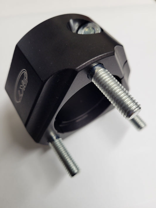 PKT 40mm x 35mm Shorty Rear Wheel Hub - Metric 52mm Pattern - LO206