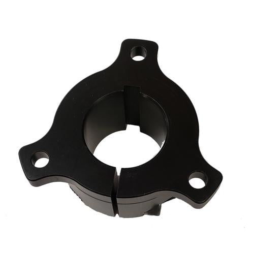 Specialized Hub for MCP613 Vented Rotor - 1.25 Inch Design