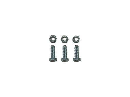 Complete Bolt Kit for Mini-Lite Brake Hub Installation