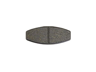 Standard Black Mini-Lite Brake Pad Available Individually