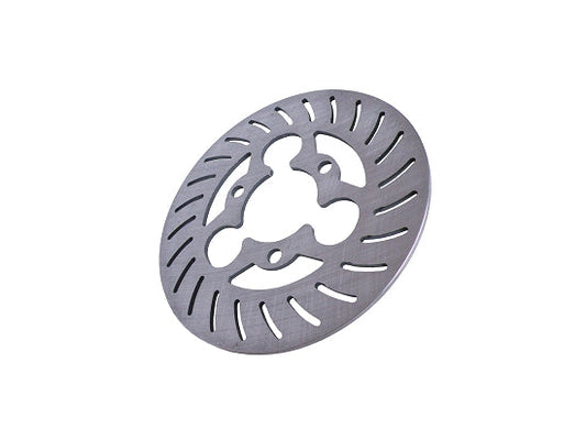 Phantom-Style 6-Inch Mini Lite 506 Brake Disc for Enginetics Karts