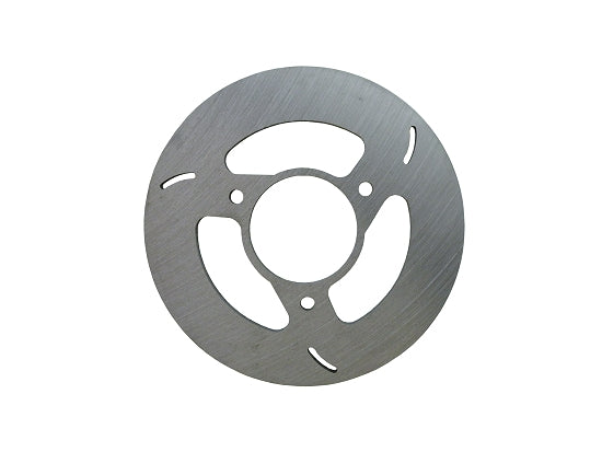 Thick 6-Inch x 3/16 Mini Lite Brake Disc for Enhanced Durability
