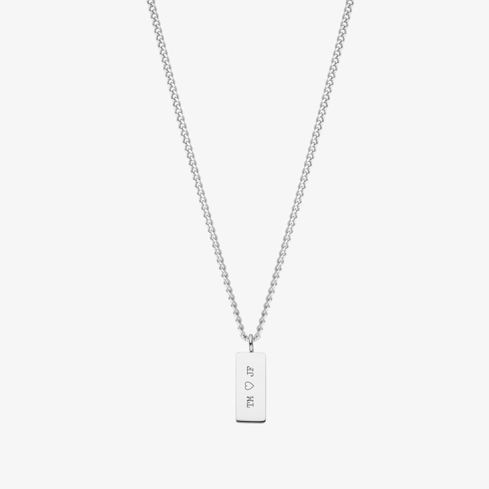 Elegant Charm Necklace