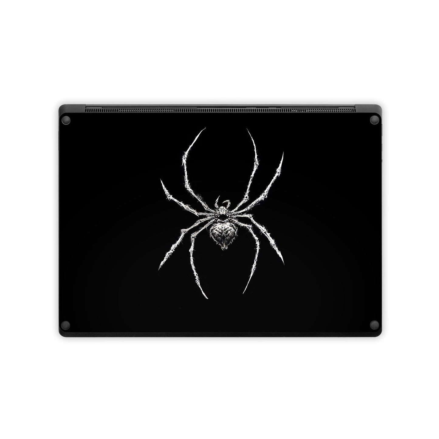 Spidrasica - Microsoft Surface Laptop Skin
