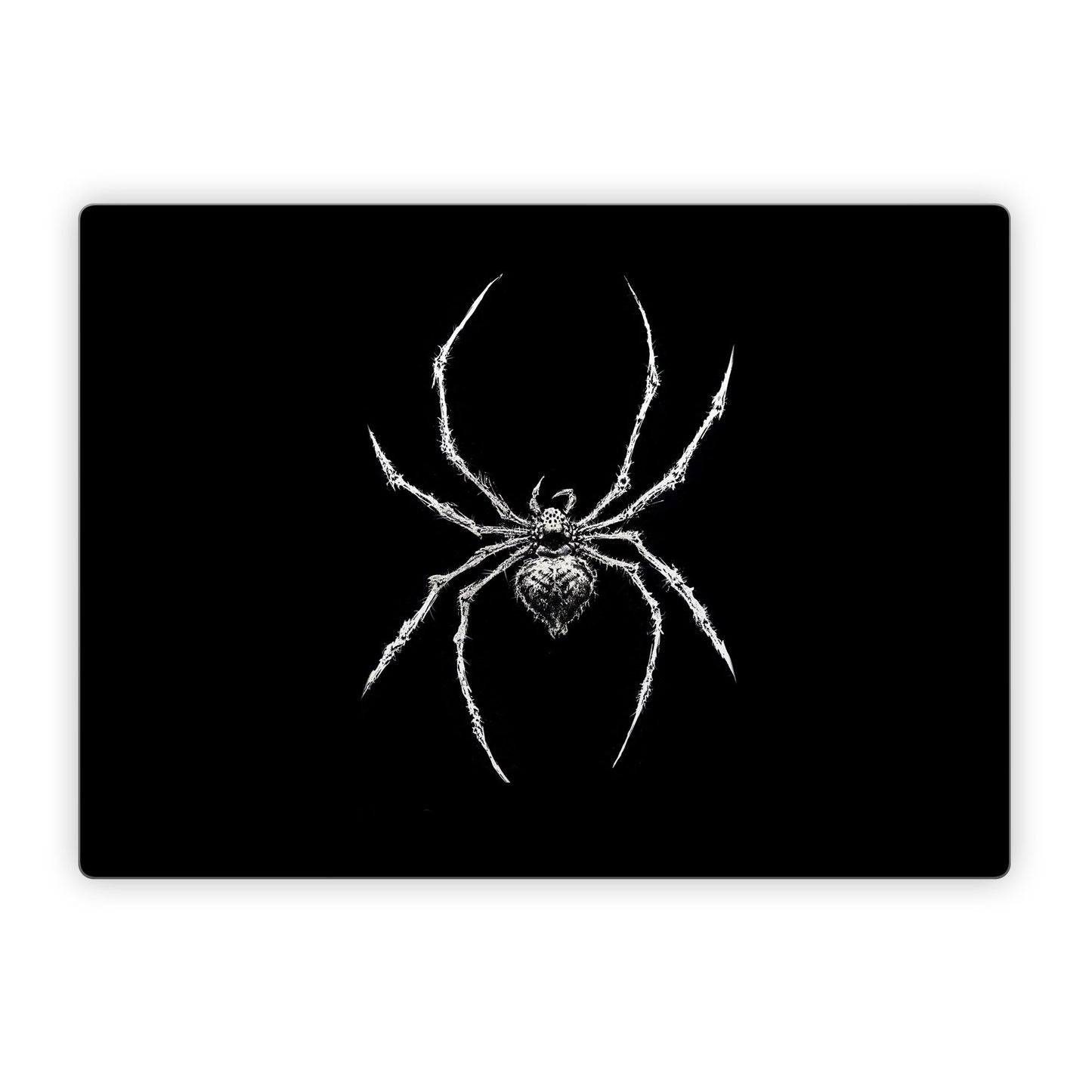 Spidrasica - Microsoft Surface Laptop Skin