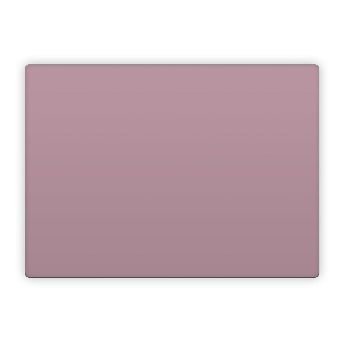 Solid State Rose - Microsoft Surface Laptop Skin