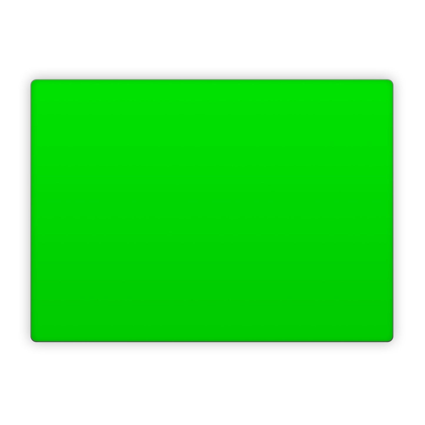 Solid State Slime - Microsoft Surface Laptop Skin