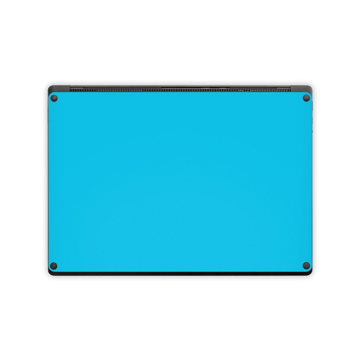 Solid State Tropical - Microsoft Surface Laptop Skin