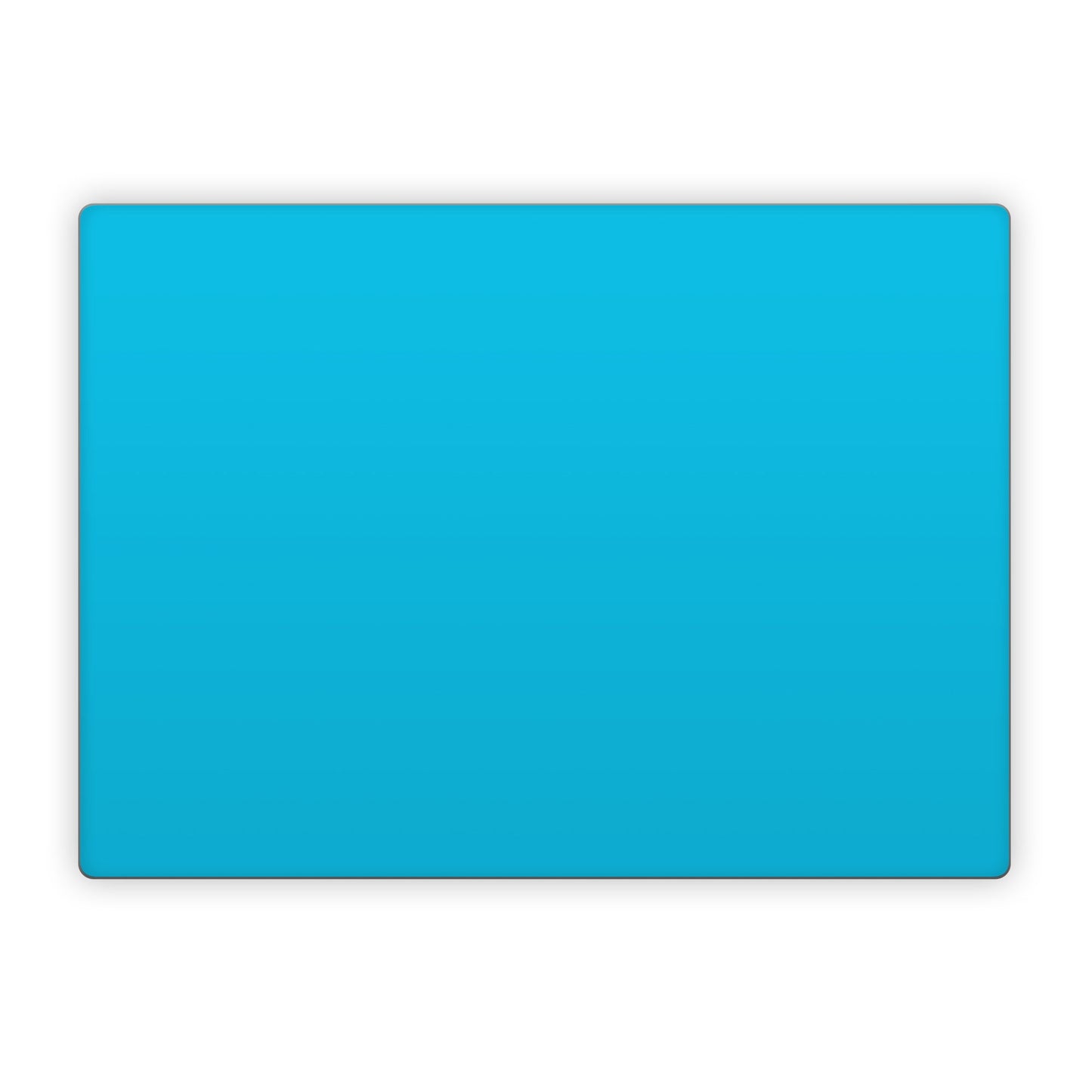 Solid State Tropical - Microsoft Surface Laptop Skin