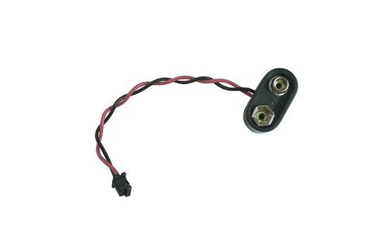 9-Volt Battery Lead Connector for MyChron 4