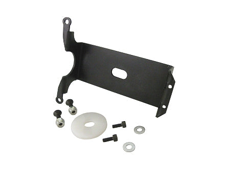 Steering Wheel Clamp for MyChron 4 Gauge