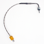 T-12 Style EGT Sensor for ROK Engines Requiring Extension