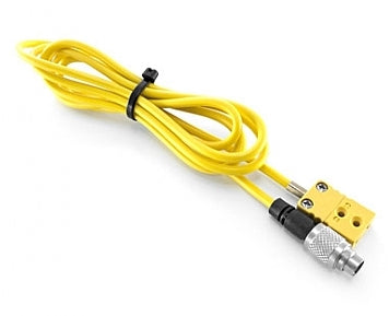 AiM Sports MyChron CHT/EGT Extension Lead - Shielded Sensor Cable - All Kart Classes