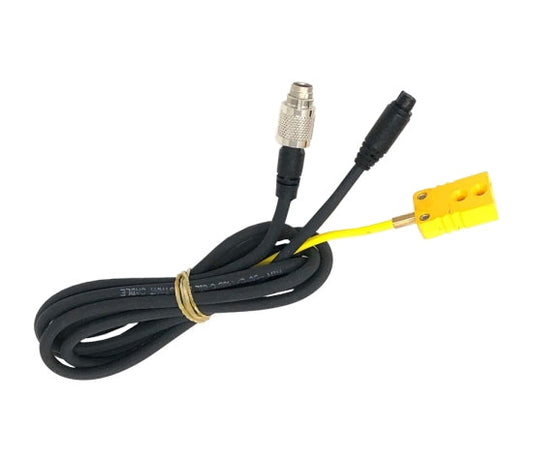TR-TC Style Temperature Extension Lead for Mychron T2 Series