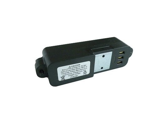 AiM Sports MyChron 5 Replacement Lithium Battery - 10 Hour Capacity - All Classes